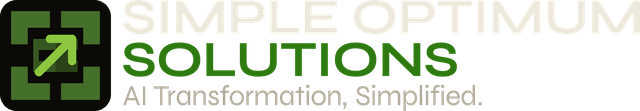 Simple Optimum Solutions